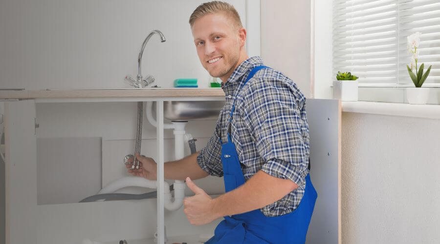 Holiday Plumbing Service in Comfort, TX